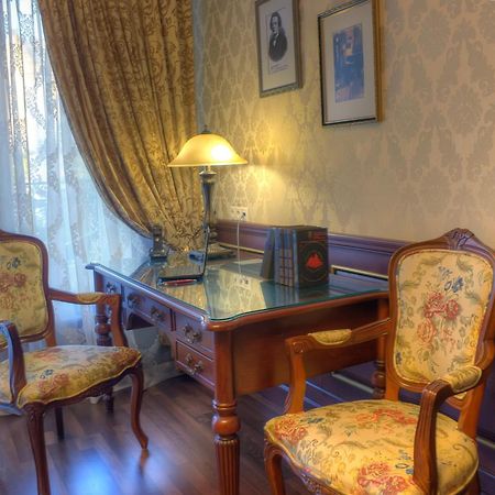 Frederic Koklen Boutique Hotel Odessa Camera foto