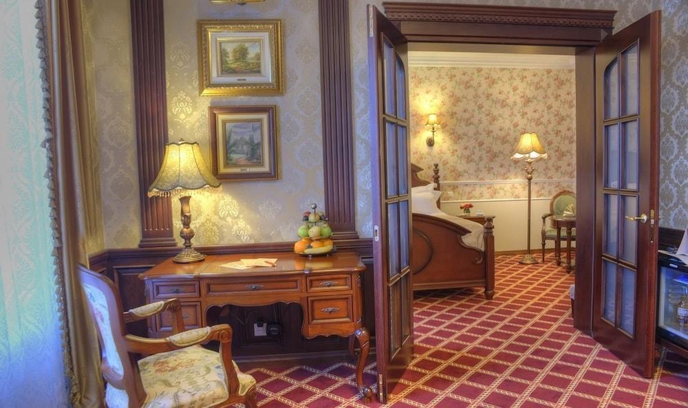 Frederic Koklen Boutique Hotel Odessa Esterno foto