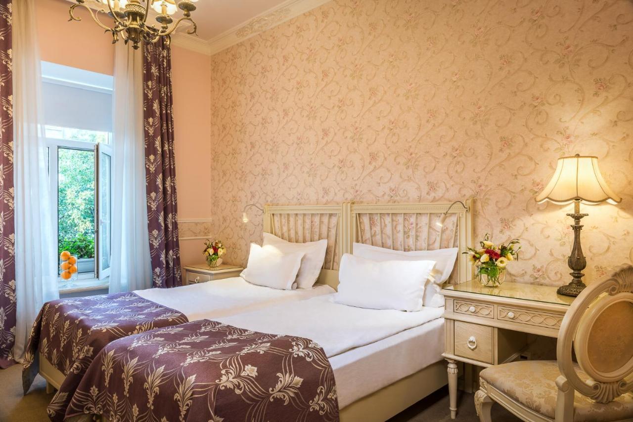 Frederic Koklen Boutique Hotel Odessa Esterno foto
