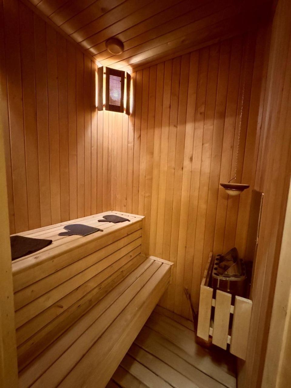 Frederic Koklen Boutique Hotel Odessa Esterno foto