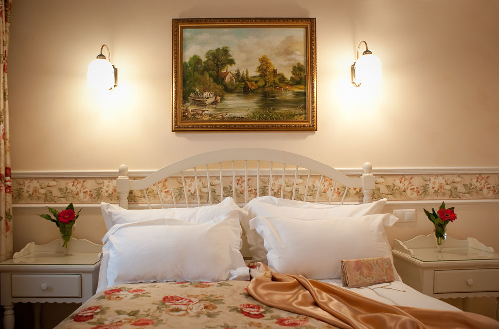 Frederic Koklen Boutique Hotel Odessa Esterno foto