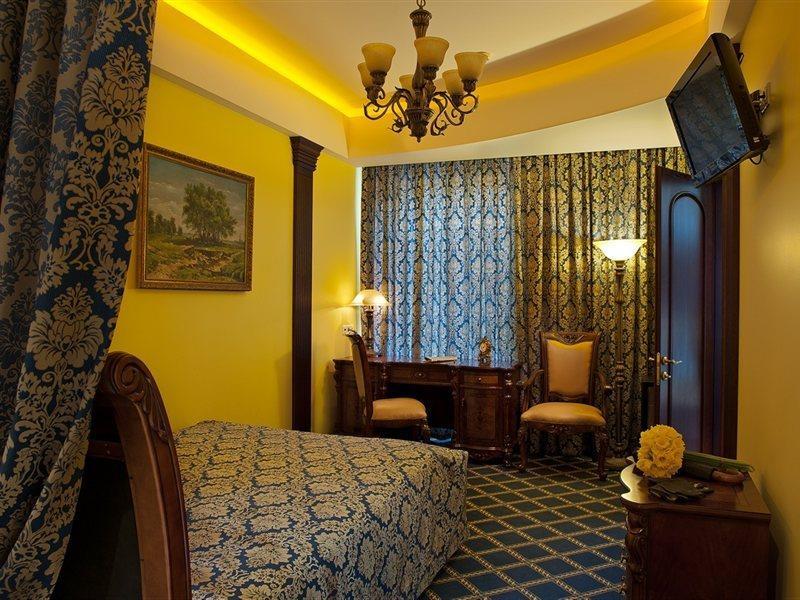 Frederic Koklen Boutique Hotel Odessa Camera foto