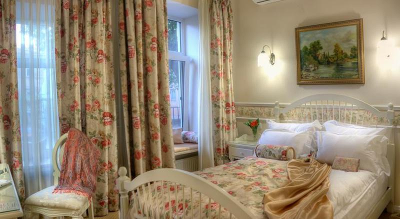 Frederic Koklen Boutique Hotel Odessa Esterno foto