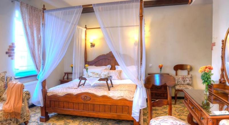 Frederic Koklen Boutique Hotel Odessa Esterno foto