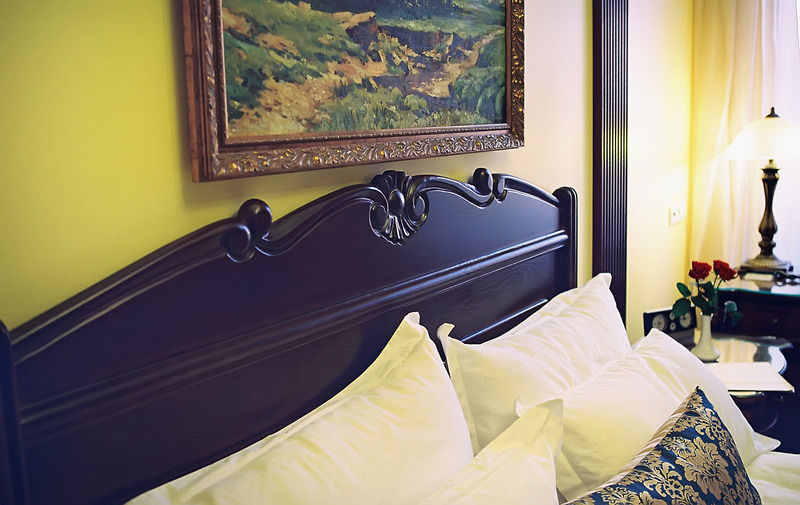 Frederic Koklen Boutique Hotel Odessa Esterno foto