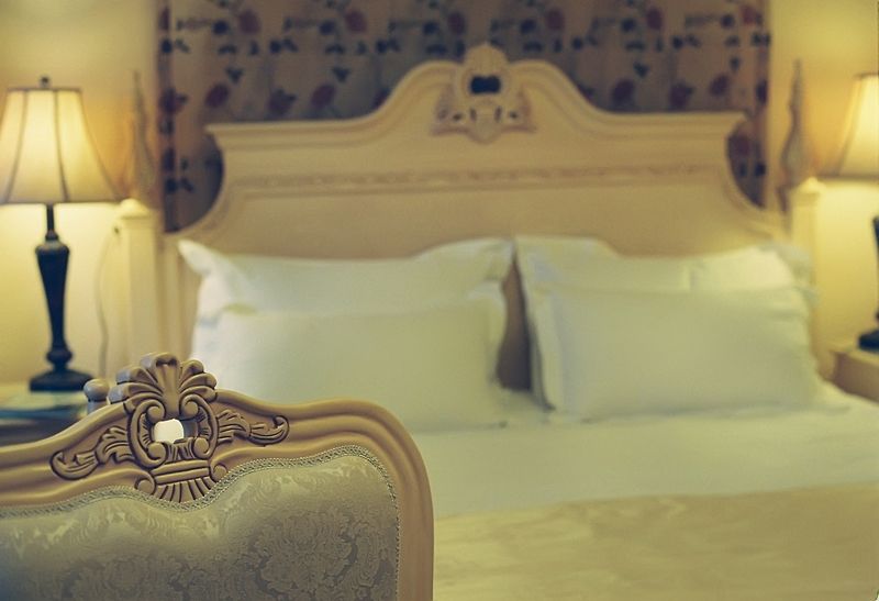 Frederic Koklen Boutique Hotel Odessa Esterno foto