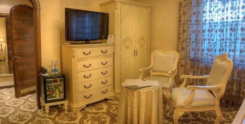 Frederic Koklen Boutique Hotel Odessa Esterno foto