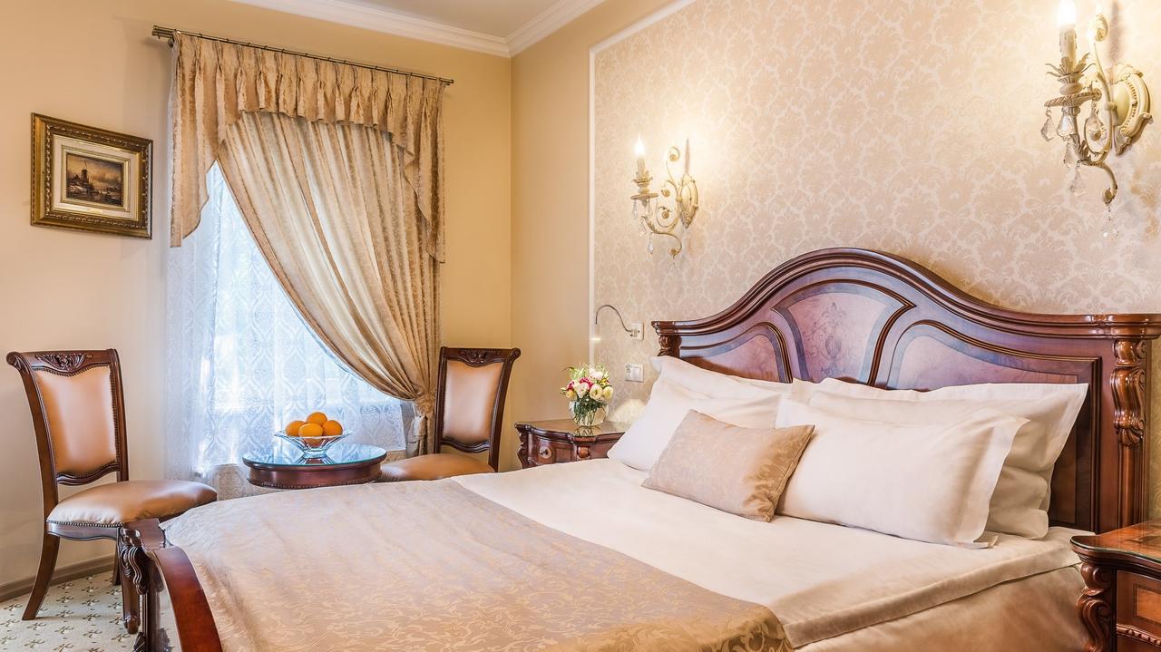 Frederic Koklen Boutique Hotel Odessa Camera foto