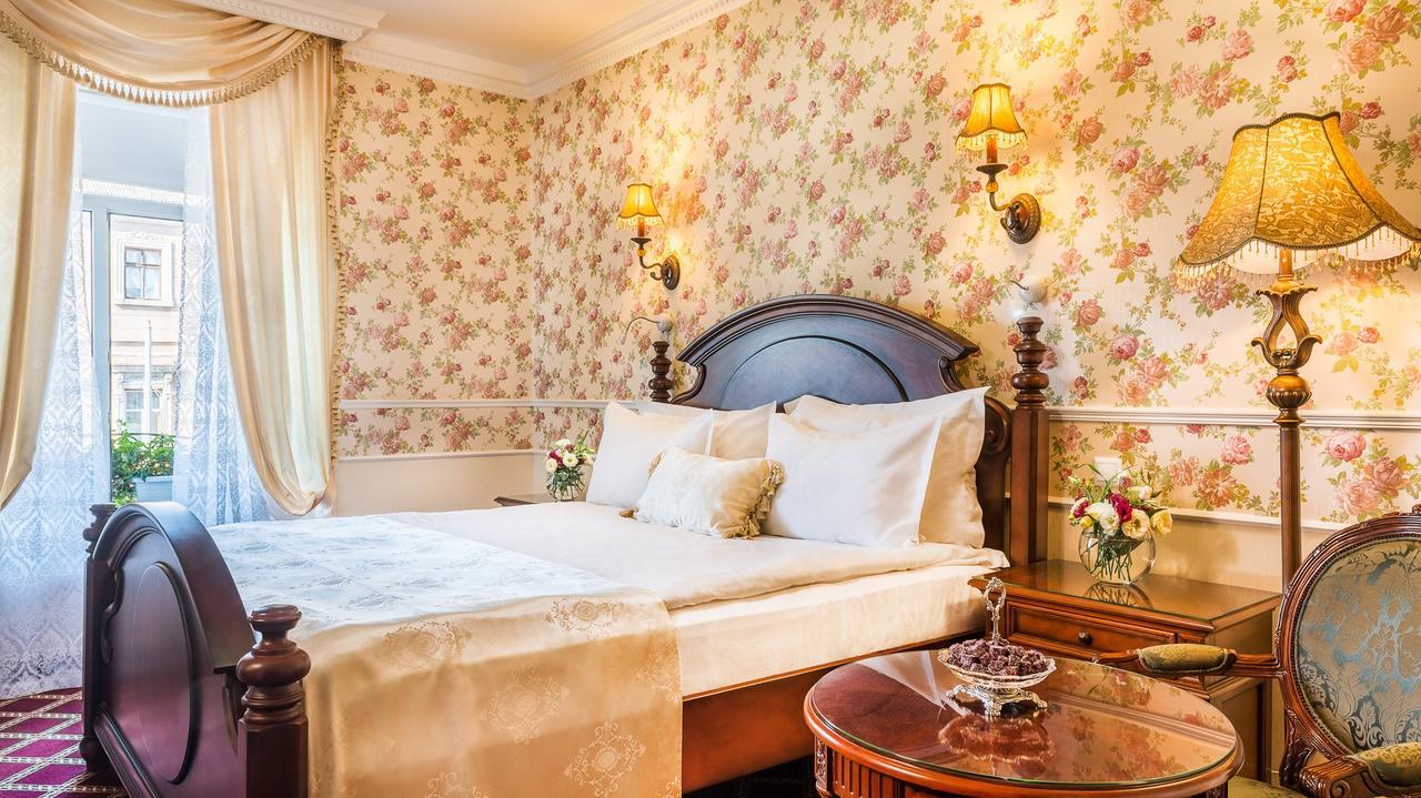 Frederic Koklen Boutique Hotel Odessa Esterno foto