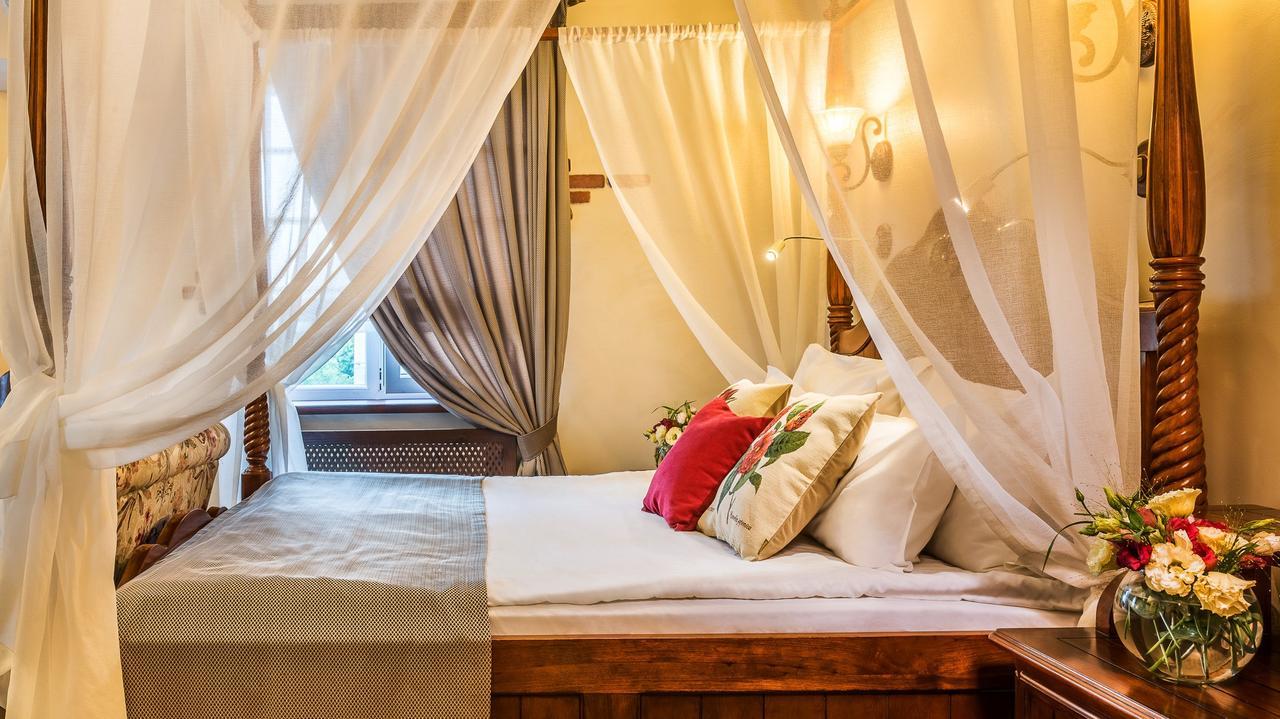 Frederic Koklen Boutique Hotel Odessa Esterno foto