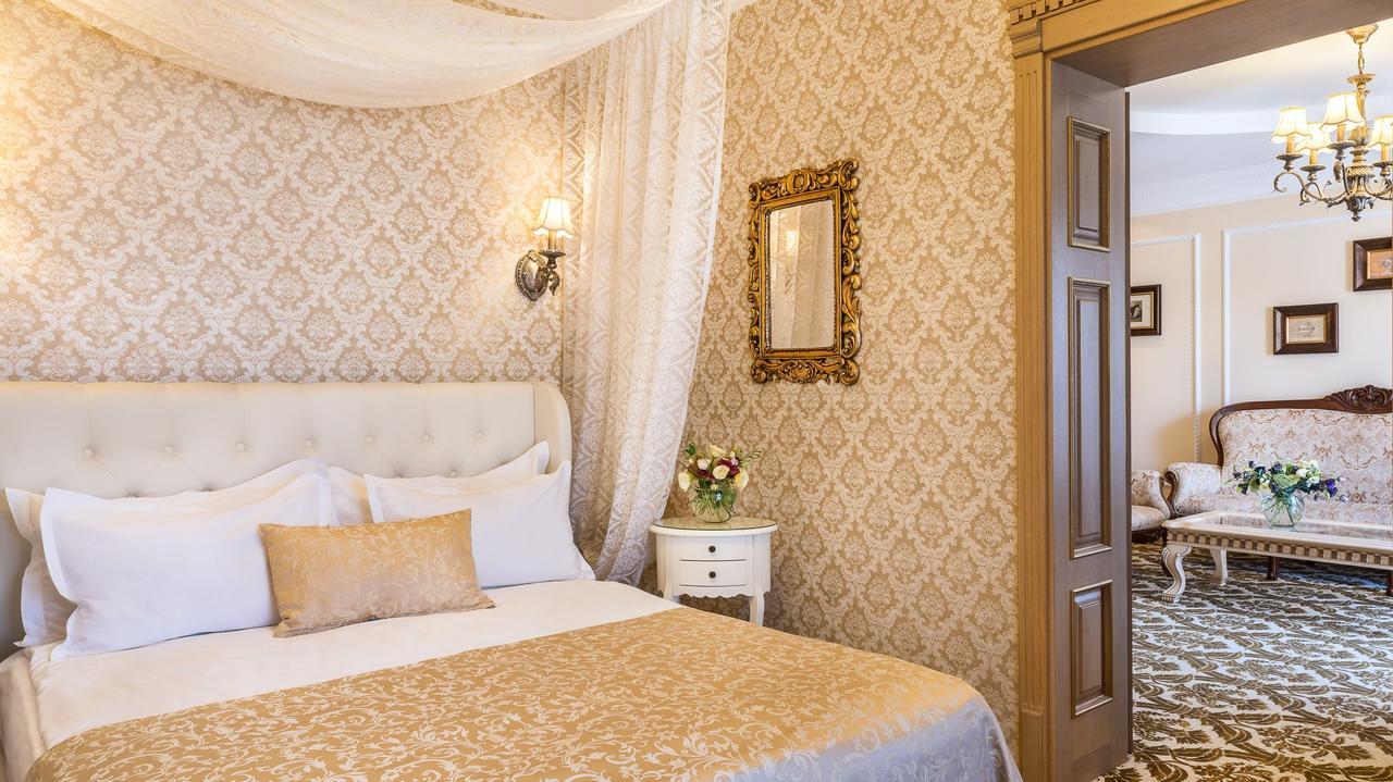 Frederic Koklen Boutique Hotel Odessa Esterno foto