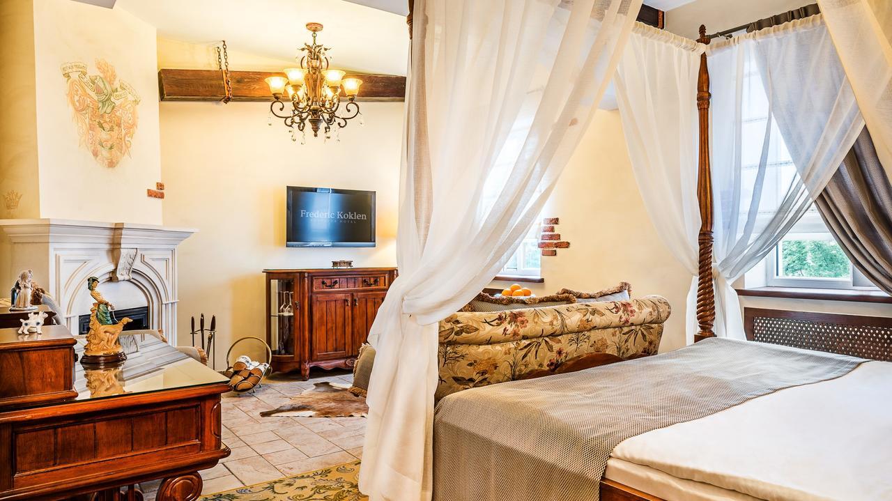 Frederic Koklen Boutique Hotel Odessa Esterno foto