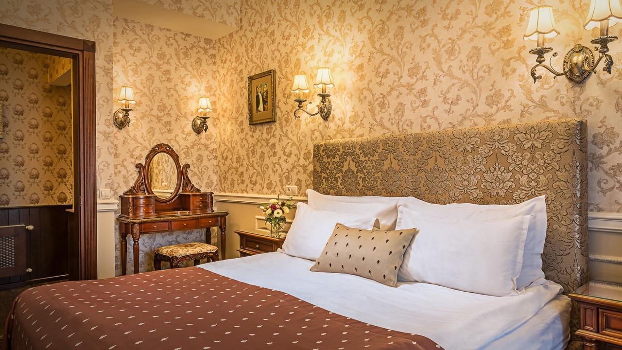 Frederic Koklen Boutique Hotel Odessa Esterno foto