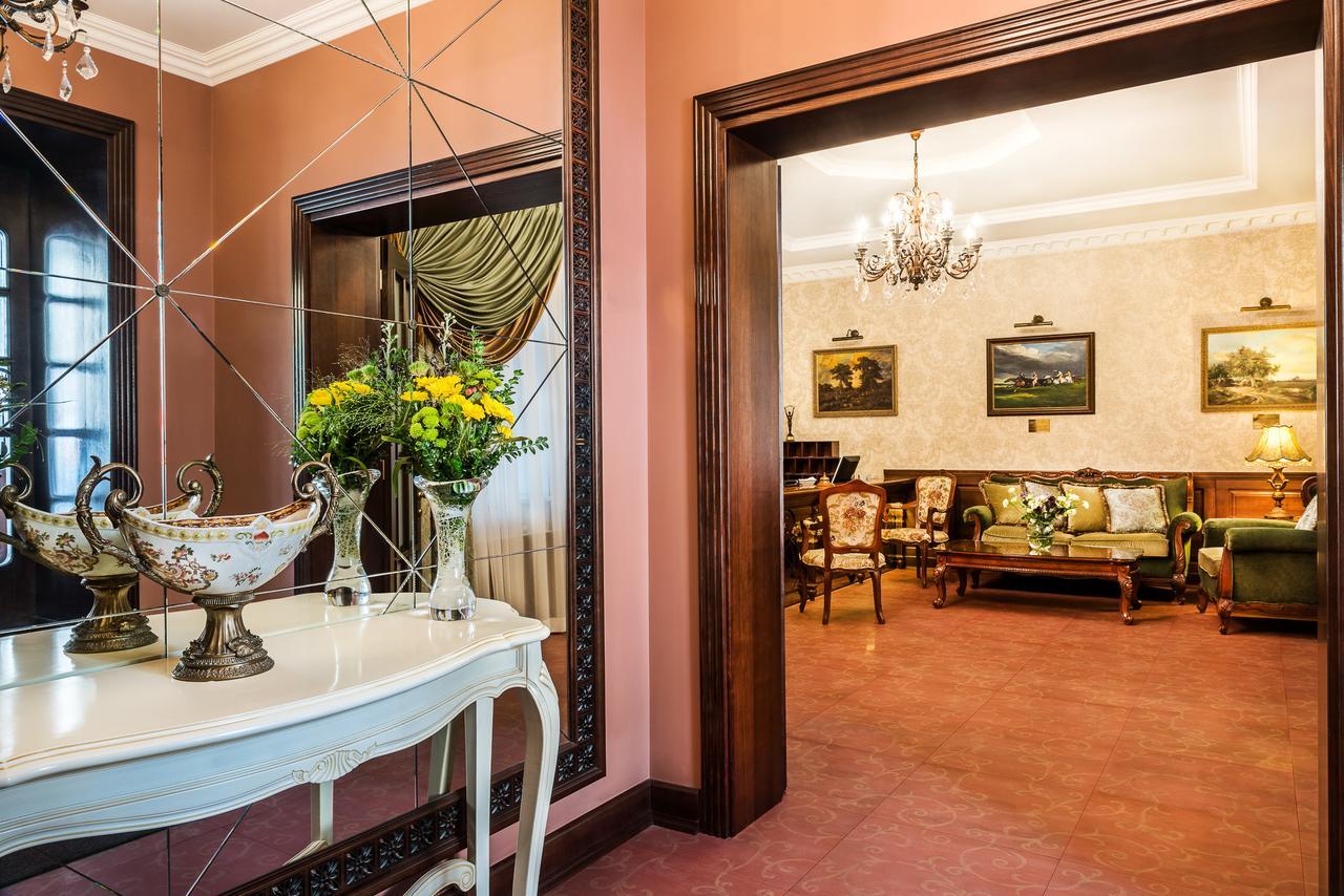 Frederic Koklen Boutique Hotel Odessa Esterno foto