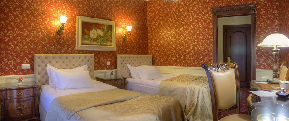 Frederic Koklen Boutique Hotel Odessa Esterno foto