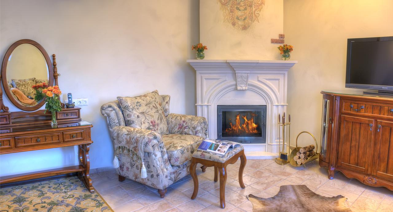 Frederic Koklen Boutique Hotel Odessa Camera foto