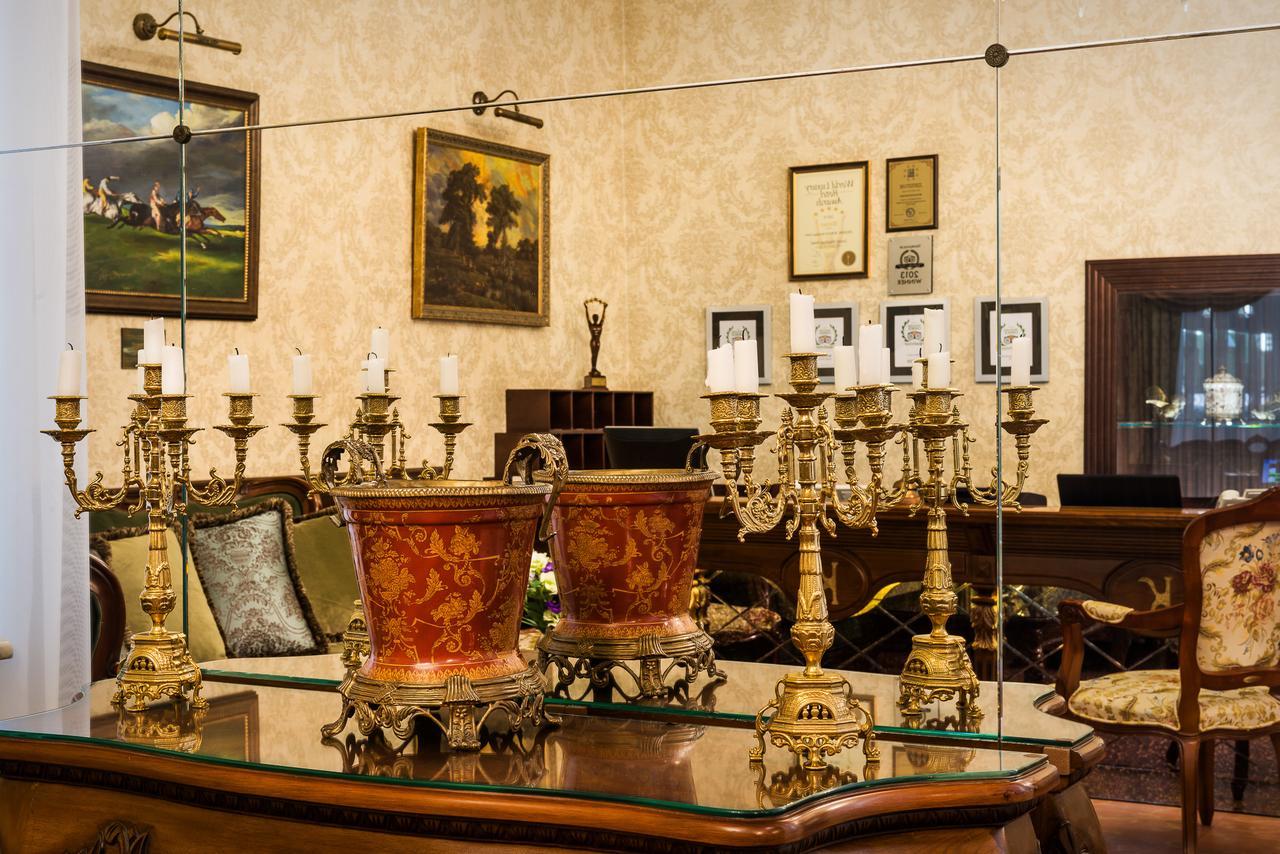 Frederic Koklen Boutique Hotel Odessa Esterno foto