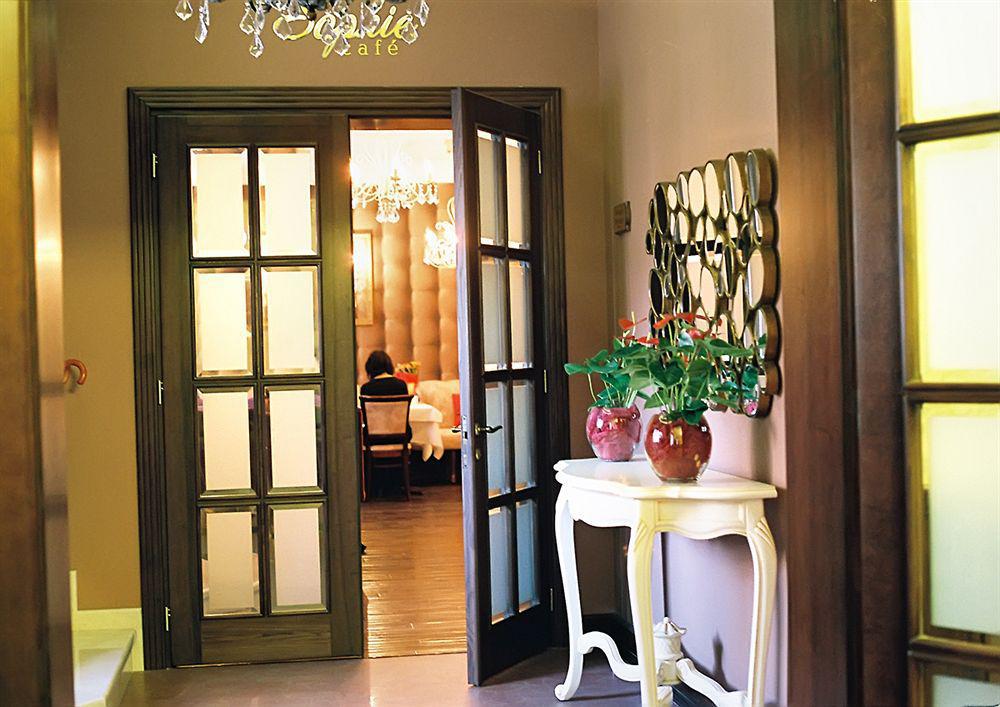 Frederic Koklen Boutique Hotel Odessa Interno foto